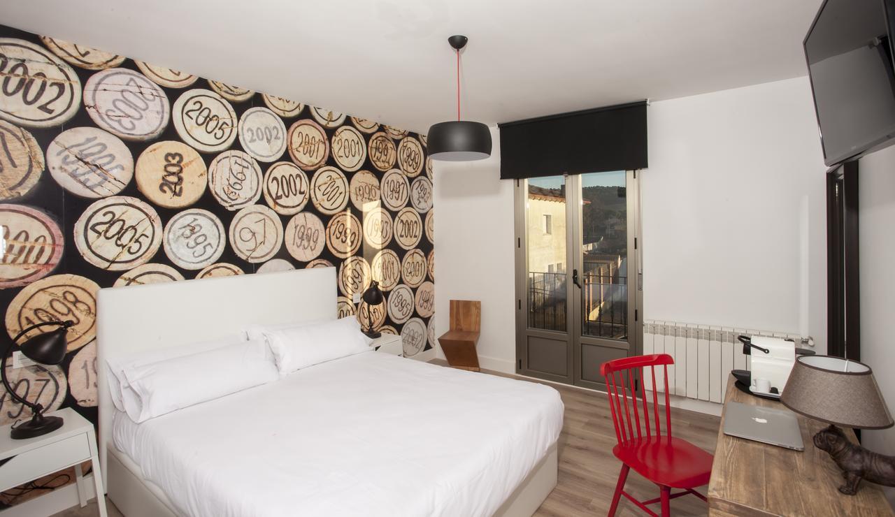 La Casita De La Planta Quintanilla de Onésimo Exterior foto