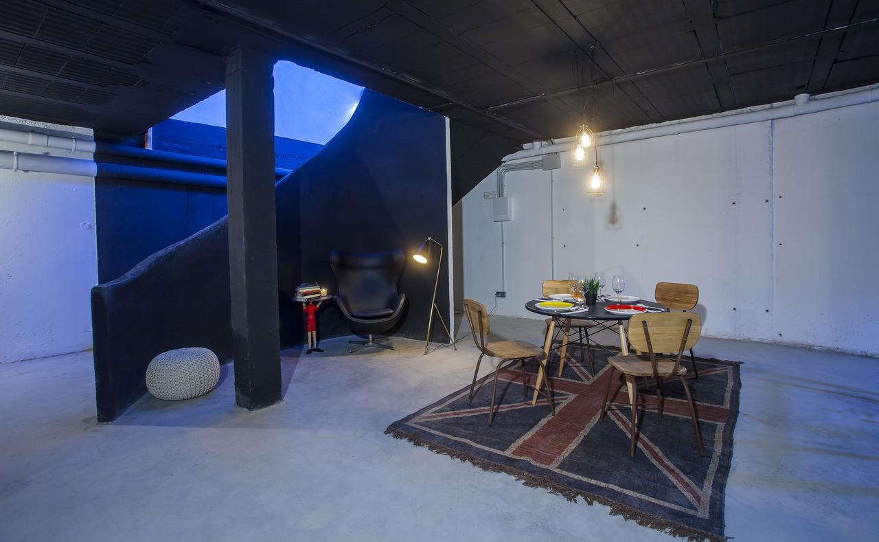 La Casita De La Planta Quintanilla de Onésimo Exterior foto